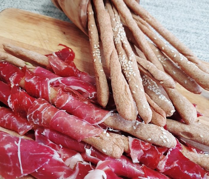 Grissini integrales