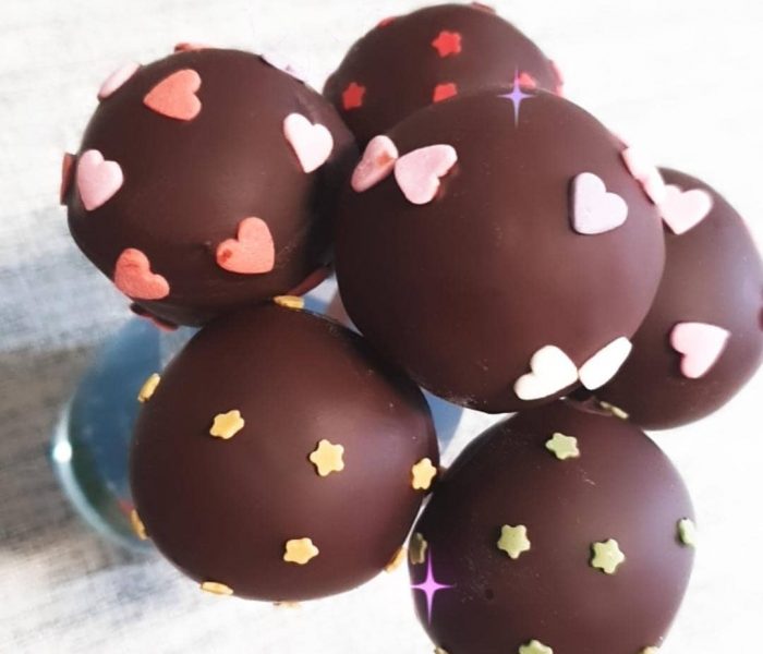 Cakepops