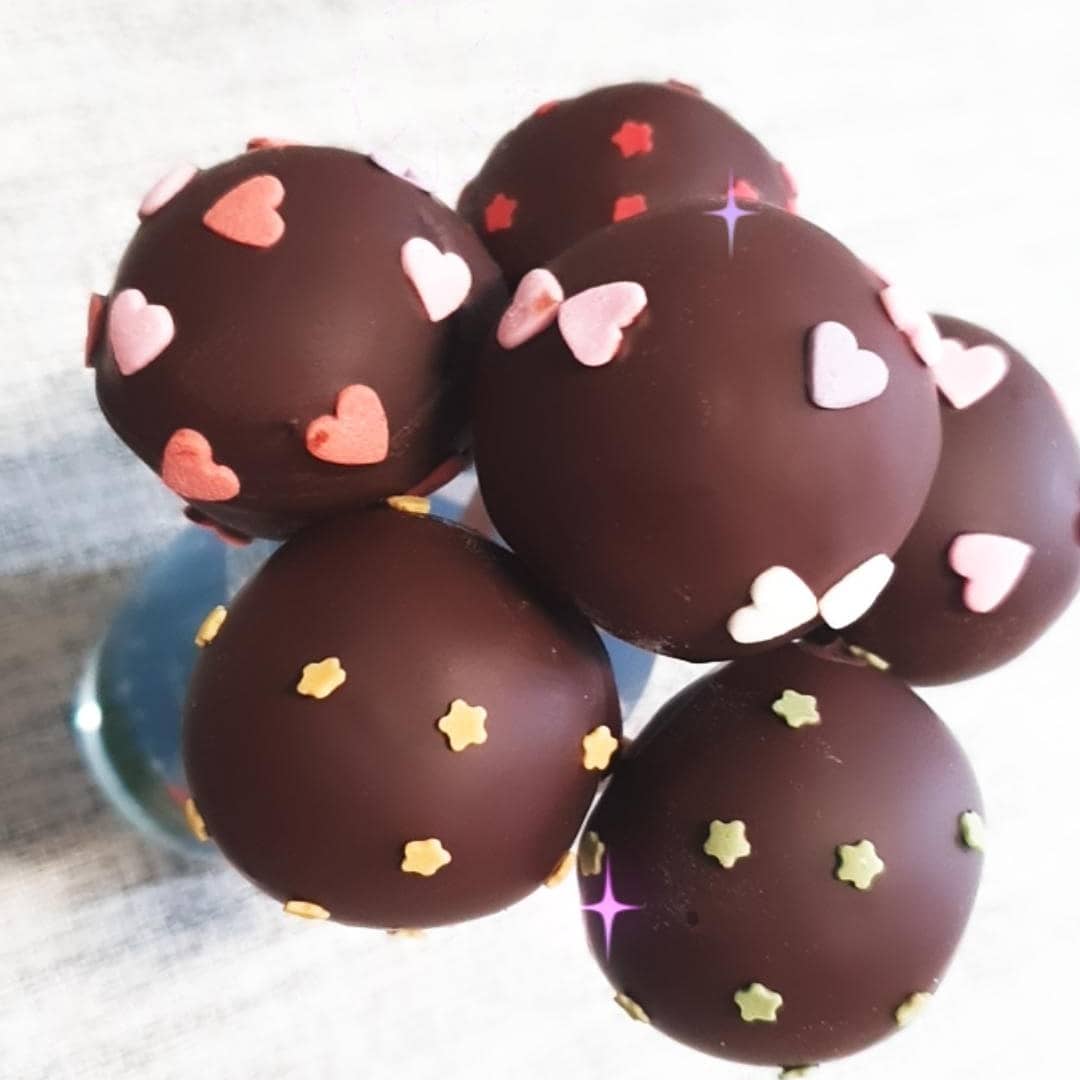 Cakepops